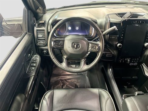 Used 2023 RAM 3500 Limited image 24