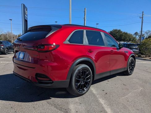 New 2026 MAZDA CX-70 3.3 Turbo w/ Preferred Package image 4