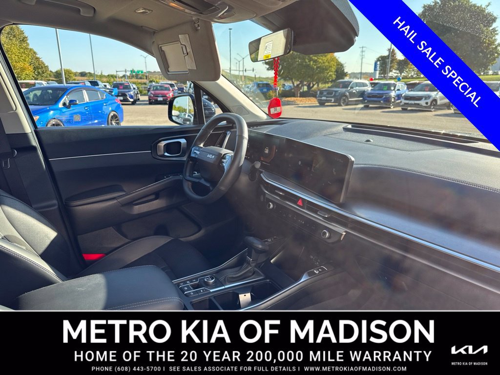 Used 2026 Kia Sorento EX AWD/4WD image 45