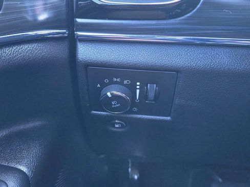 Certified 2021 Jeep Grand Cherokee Limited w/ Quick Order Package 28K 80th image 31