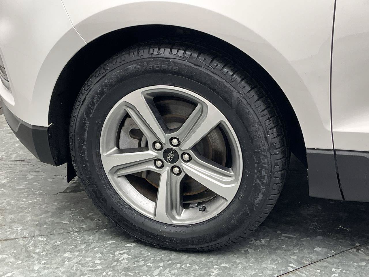 Certified 2024 Ford Edge SEL w/ Convenience Package AWD/4WD image 33
