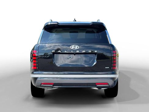 New 2026 Hyundai Palisade Limited AWD/4WD image 6
