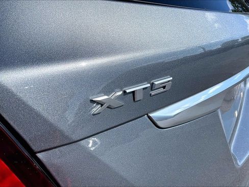 Used 2021 Cadillac XT5 Premium Luxury AWD/4WD image 6