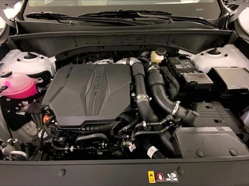 New 2026 Kia Sorento SX AWD/4WD image 11
