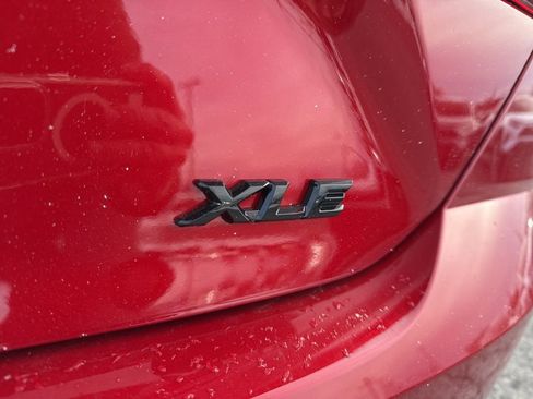 New 2026 Toyota Camry XLE image 11