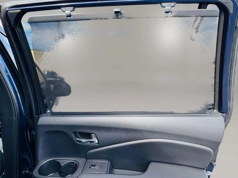 Used 2021 Honda Passport Touring image 17