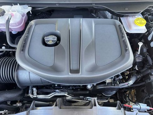 Used 2026 RAM 1500 Big Horn RWD image 20