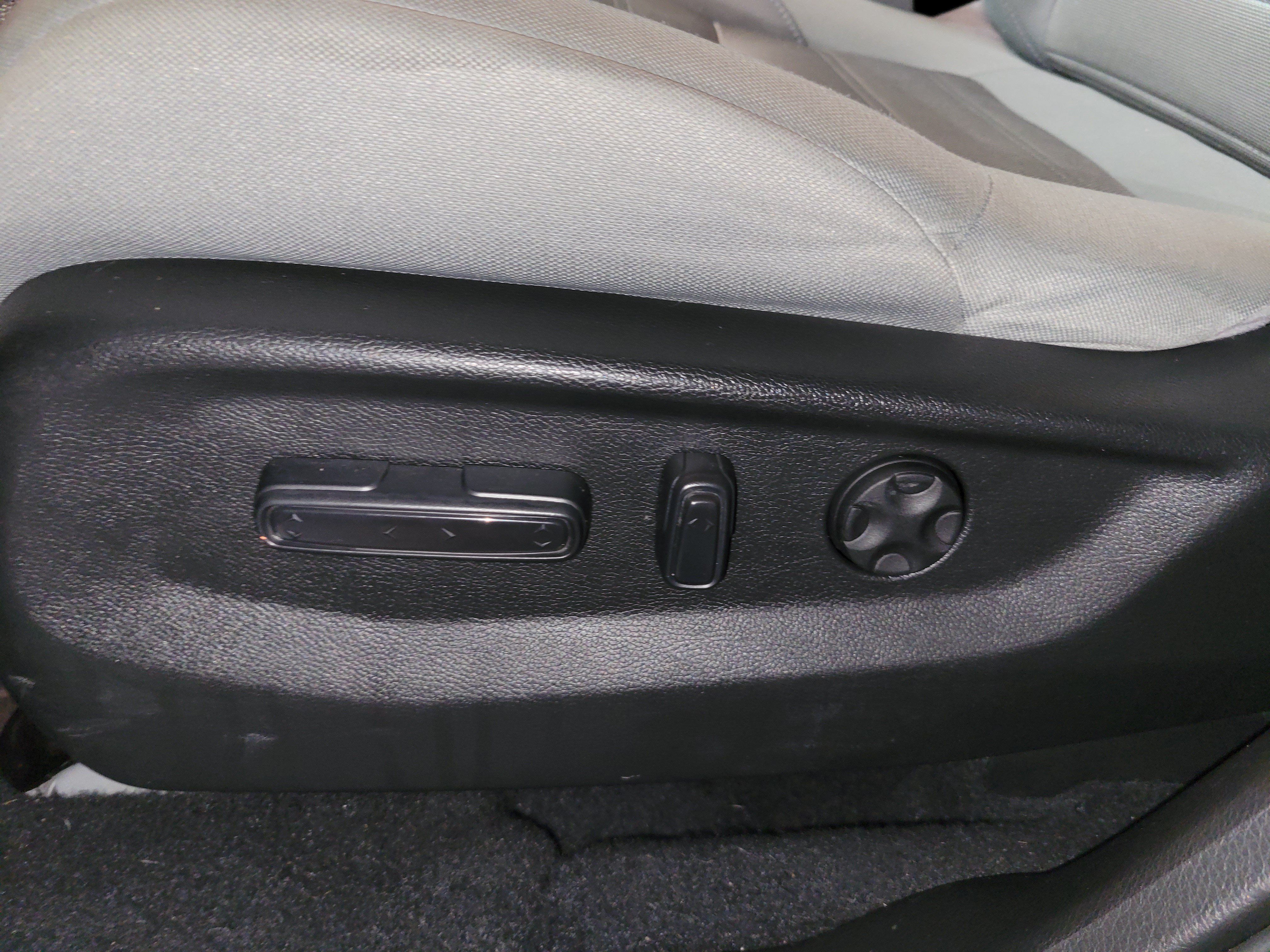 Used 2022 Honda CR-V EX image 21