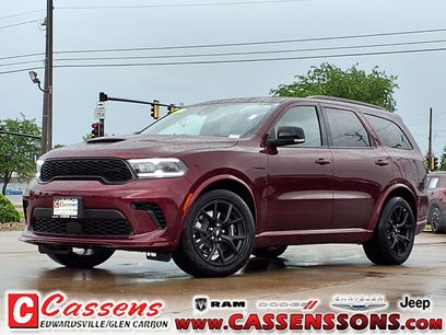 New 2026 Dodge Durango GT