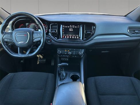 Used 2023 Dodge Durango GT image 12
