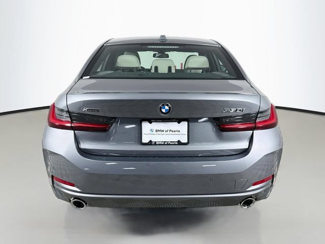 New 2026 BMW 330i xDrive Sedan w/ Premium Package AWD/4WD image 6
