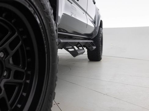 Used 2021 Toyota Tacoma TRD Sport image 22