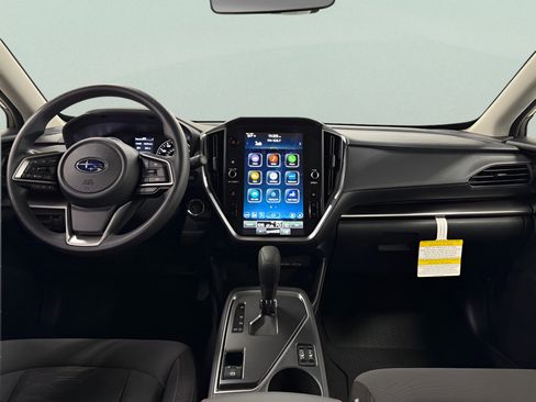 New 2025 Subaru Impreza 2.0i Sport image 10