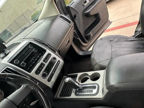 Used 2010 Ford Edge SEL FWD image 14