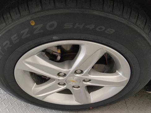 Used 2020 Chevrolet Malibu LS w/ Driver Confidence Package II image 31