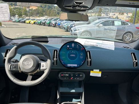 New 2026 MINI Cooper Countryman S image 34