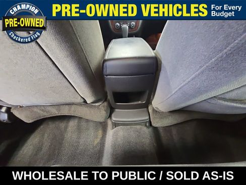 Used 2009 Chevrolet Impala LT FWD image 22