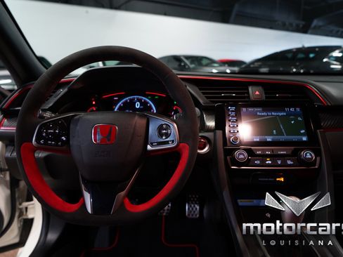 Used 2021 Honda Civic Type R image 33