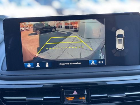 Used 2026 Acura MDX FWD w/ Technology Package image 30