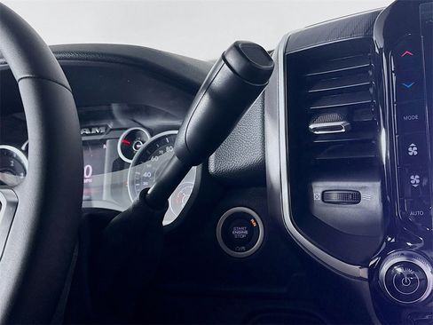 New 2026 RAM 3500 Big Horn image 12