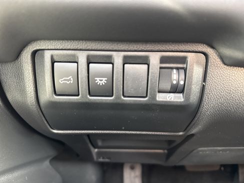 New 2026 Subaru Ascent Limited image 25