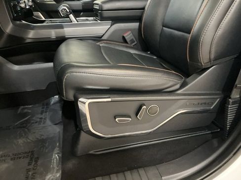 Used 2024 Ford F150 Lariat w/ Equipment Group 502A High image 9