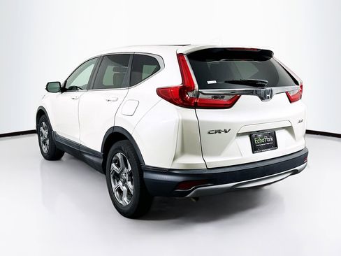 Used 2018 Honda CR-V EX-L image 5