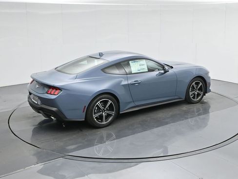 New 2025 Ford Mustang Coupe image 38