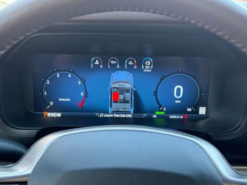 Used 2025 Ford F150 King Ranch image 14