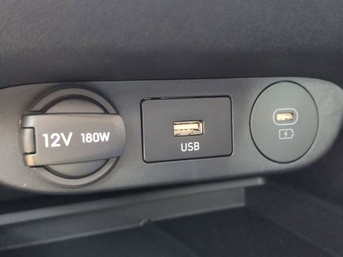 New 2026 Hyundai Elantra Sport FWD image 22