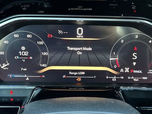 New 2026 GMC Sierra 1500 Elevation image 29