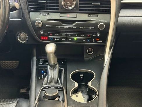 Used 2019 Lexus RX 350 FWD image 15