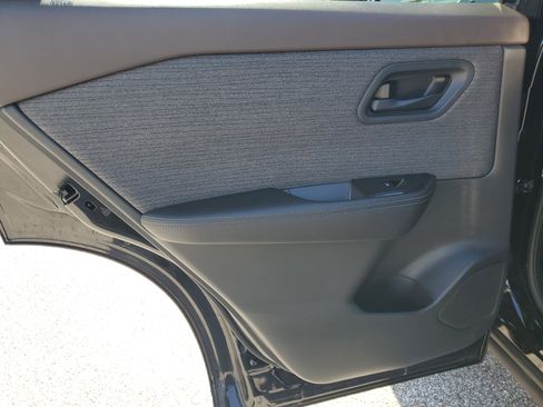 Certified 2022 Nissan Rogue S image 20