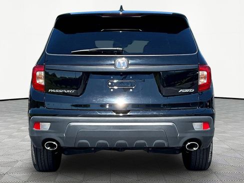 Used 2019 Honda Passport EX-L image 5