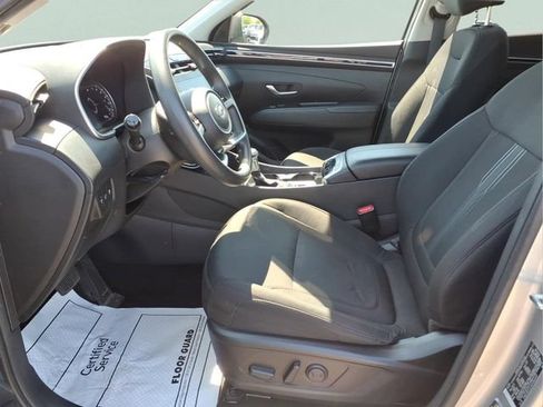 Used 2024 Hyundai Tucson SEL FWD image 20