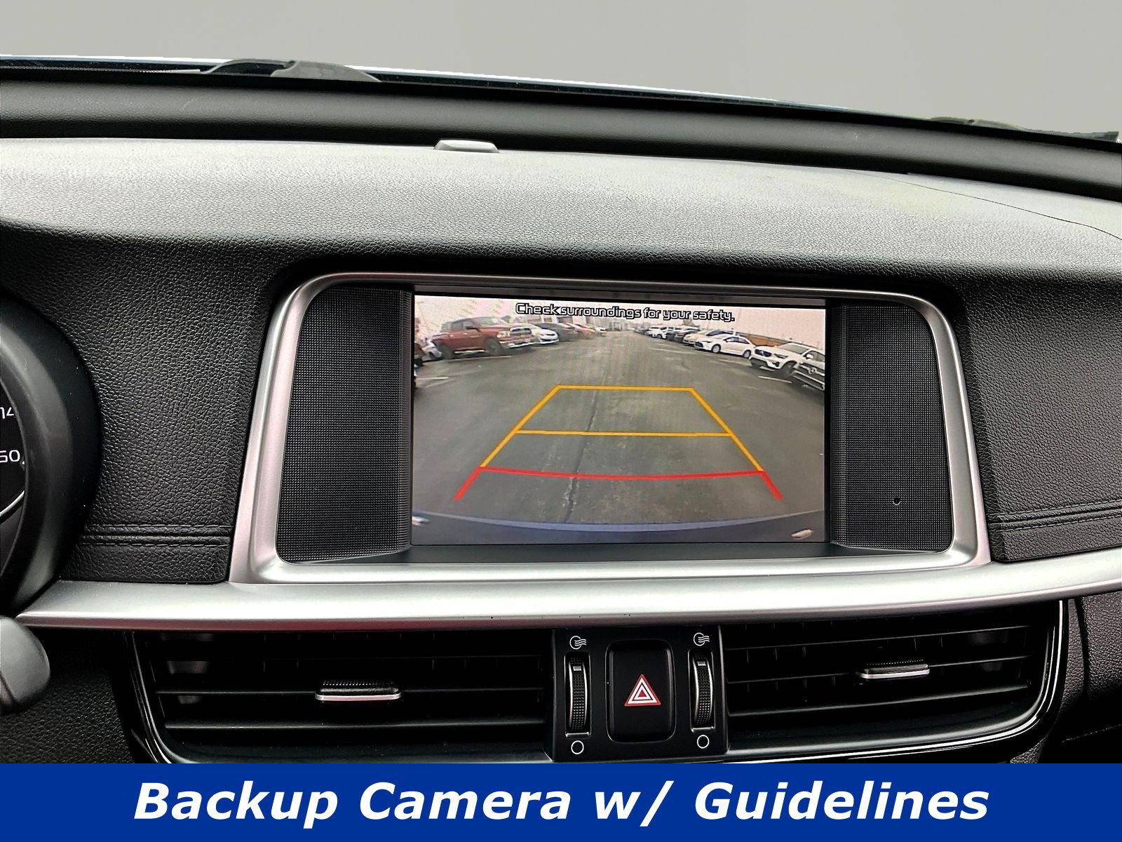 Used 2019 Kia Optima LX FWD image 13