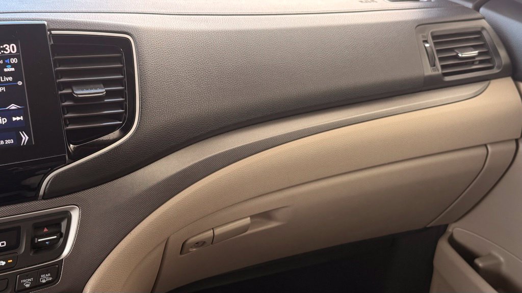 Certified 2022 Honda Ridgeline RTL image 25
