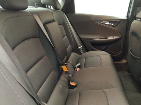 Used 2020 Chevrolet Malibu LT FWD image 19
