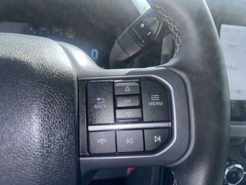 Used 2025 Ford F150 XLT w/ Equipment Group 301A Standard AWD/4WD image 24