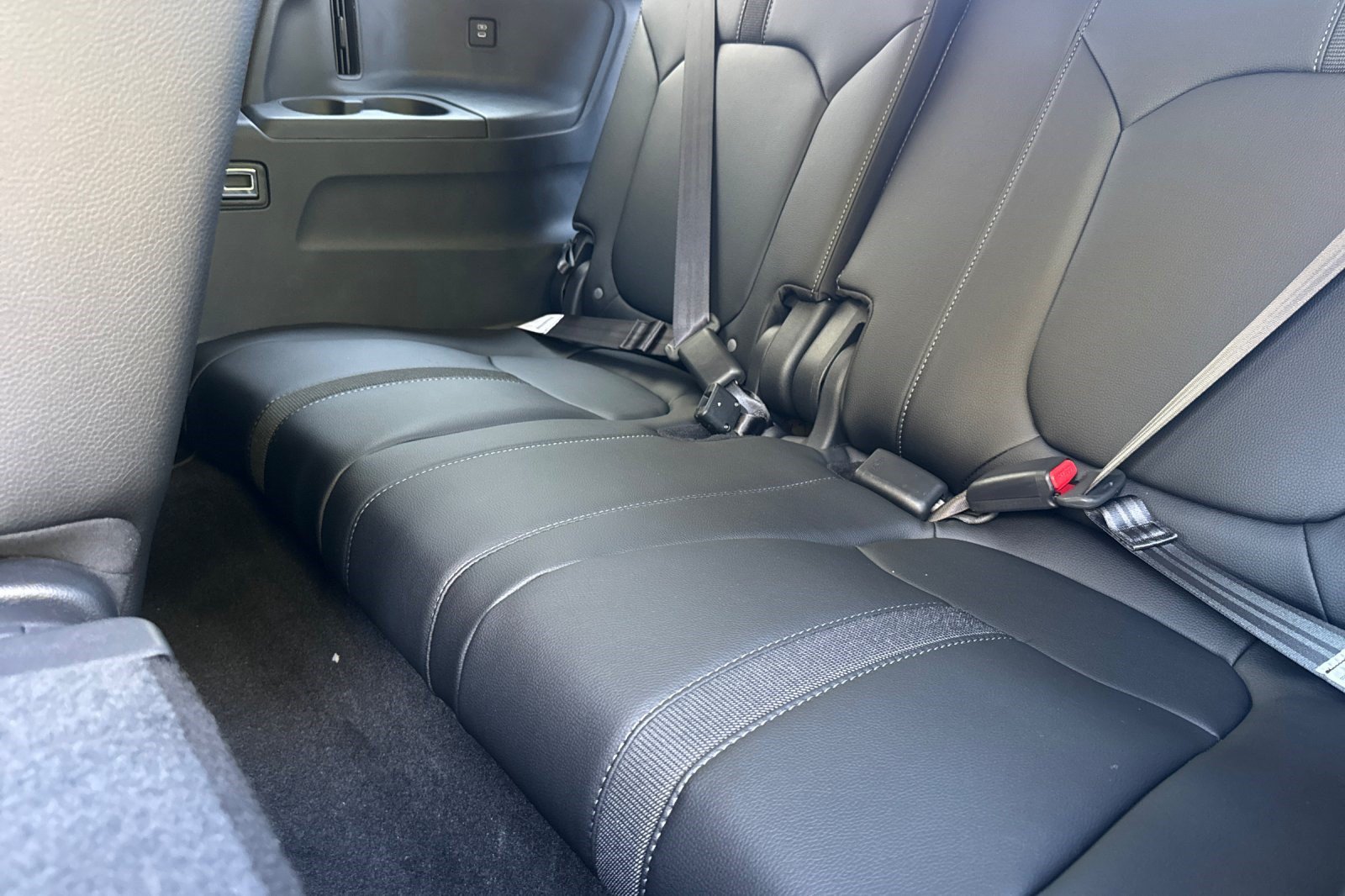 New 2026 Honda Pilot EX-L image 31