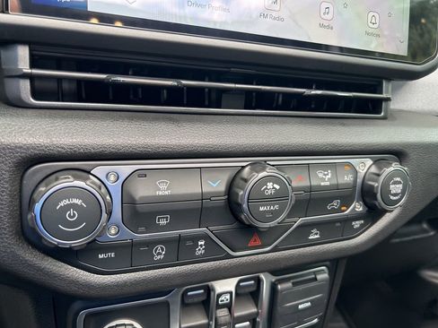 New 2026 Jeep Wrangler Willys image 40