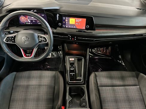 Used 2024 Volkswagen GTI S image 13