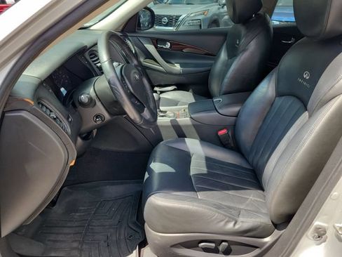 Used 2011 INFINITI EX35 Journey RWD image 20