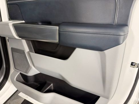 Used 2024 Ford F350 Limited w/ FX4 Off-Road Package image 32