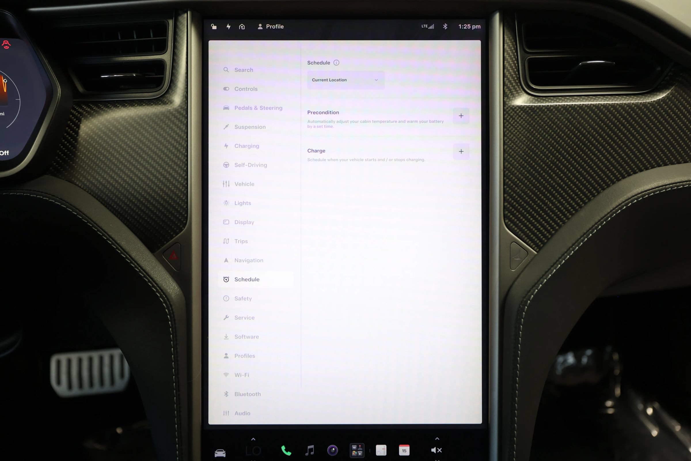 Used 2019 Tesla Model S Performance AWD/4WD image 67