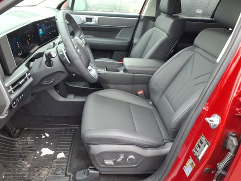 New 2026 Hyundai Santa Fe SEL image 4