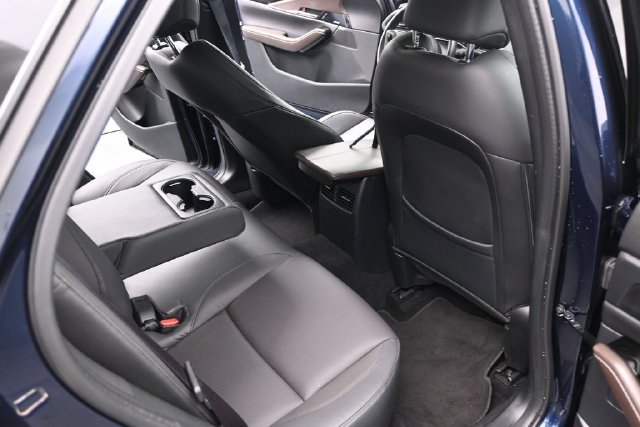 Certified 2023 MAZDA CX-30 AWD 2.5 S w/ Premium Package image 17