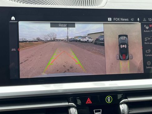 Used 2023 BMW M4 xDrive Competition w/ M Driver's Package image 32