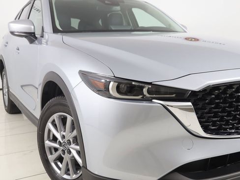 Used 2023 MAZDA CX-5 AWD 2.5 S w/ Preferred Package image 17