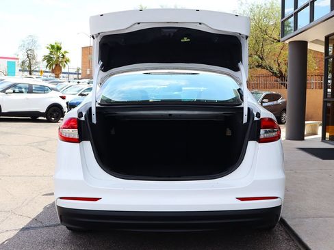Used 2020 Ford Fusion S FWD image 22